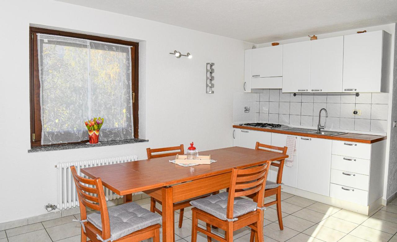 Stars Apartments Gressan Cerise Eksteriør bilde